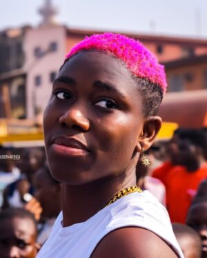 Asisat Oshoala Instagram - @lanrevigo @plugngsports