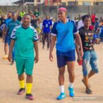 Asisat Oshoala Instagram - @tataemeka AGEGE 🫡