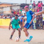 Asisat Oshoala Instagram - @tataemeka AGEGE 🫡