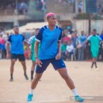 Asisat Oshoala Instagram - @tataemeka AGEGE 🫡