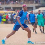 Asisat Oshoala Instagram - @tataemeka AGEGE 🫡