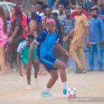 Asisat Oshoala Instagram - @tataemeka AGEGE 🫡