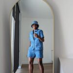 Asisat Oshoala Instagram –