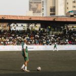 Asisat Oshoala Instagram – @plugngsports @asisatoshoalafoundation