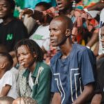 Asisat Oshoala Instagram - @plugngsports @asisatoshoalafoundation