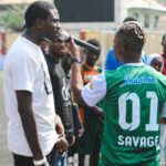 Asisat Oshoala Instagram - @plugngsports @asisatoshoalafoundation