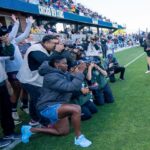 Asisat Oshoala Instagram –