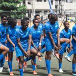 Asisat Oshoala Instagram – @plugngsports @asisatoshoalafoundation