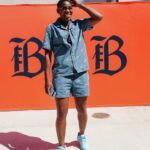 Asisat Oshoala Instagram –