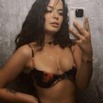 Aslı Bekiroğlu Instagram - 🥀