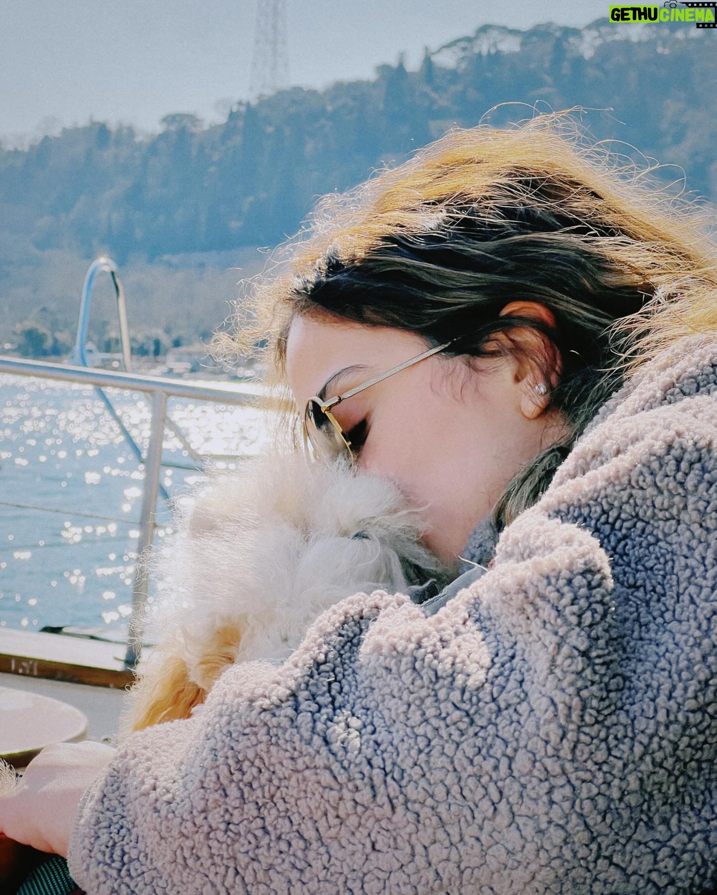 Aslı Bekiroğlu - 3 Likes - @thomasontheshore 'a ugramak icin harika bir gün ☀️☀️