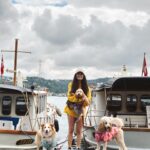 Aslı Bekiroğlu Instagram - Dog mom ♥️