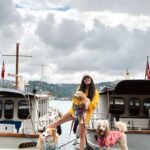 Aslı Bekiroğlu Instagram - Dog mom ♥️