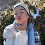Aslı Bekiroğlu Instagram – Köyde @siustore.co güzeli ☃️
