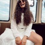 Aslı Bekiroğlu Instagram - Okyanusun sesi 🪼