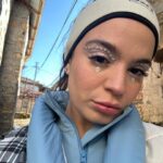 Aslı Bekiroğlu Instagram – Köyde @siustore.co güzeli ☃️