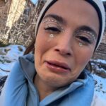 Aslı Bekiroğlu Instagram – Köyde @siustore.co güzeli ☃️