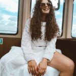 Aslı Bekiroğlu Instagram - Okyanusun sesi 🪼