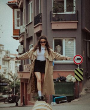 Aslı Bekiroğlu Instagram - bebek🌵