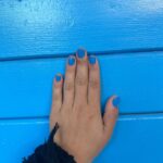 Aslı Bekiroğlu Instagram – 💙🦋🧢çocuk eli 🐳🐬🚙