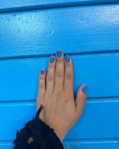 Aslı Bekiroğlu Instagram - 💙🦋🧢çocuk eli 🐳🐬🚙