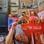 Aslı Bekiroğlu Instagram – Galata’da @ditaoptikvelens ‘landık 🤓