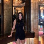 Aslı Bekiroğlu Instagram – Iyi ki dogdum 🖤