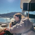 Aslı Bekiroğlu Instagram – @thomasontheshore ‘a ugramak icin harika bir gün ☀️☀️