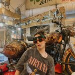 Aslı Bekiroğlu Instagram – Galata’da @ditaoptikvelens ‘landık 🤓