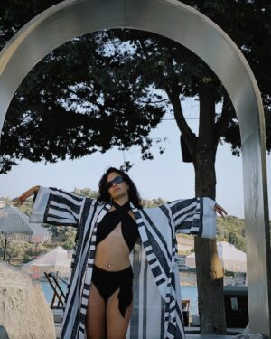 Aslı Bekiroğlu Instagram - 🤍🖤