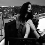 Aslı Bekiroğlu Instagram - 😎 @aslibekiro