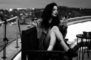 Aslı Bekiroğlu Instagram - 😎 @aslibekiro