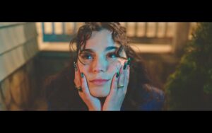 Aslı Bekiroğlu Instagram - Bir Aşk Hikayesi filmisi ✌🏼