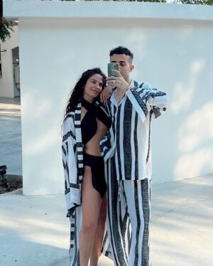 Aslı Bekiroğlu Instagram - 🤍🖤