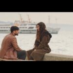 Aslı Bekiroğlu Instagram - Bir Aşk Hikayesi filmisi ✌🏼