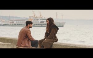 Aslı Bekiroğlu Instagram - Bir Aşk Hikayesi filmisi ✌🏼