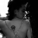 Aslı Bekiroğlu Instagram – 🖤