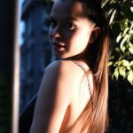 Aslı Bekiroğlu Instagram – 🖤