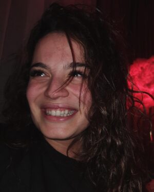 Aslı Bekiroğlu Instagram - Ben bi dizide oynatırdım bu kızı ama siz bilirsiniz tabi.....