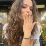 Aslı Bekiroğlu Instagram – Makyaj hosuma gitti 🤓