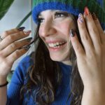 Aslı Bekiroğlu Instagram – Blooming böceklerim 🐍❤️‍🔥