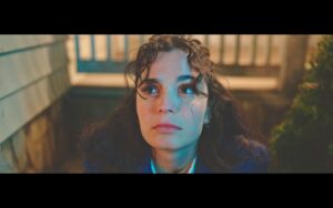 Aslı Bekiroğlu Instagram - Bir Aşk Hikayesi filmisi ✌🏼