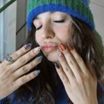 Aslı Bekiroğlu Instagram – Blooming böceklerim 🐍❤️‍🔥