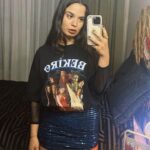Aslı Bekiroğlu Instagram – Dünyanın en iyi t-shirt’ü 🤩