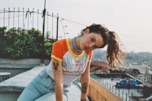 Aslı Bekiroğlu Instagram - @mraraz 🌻