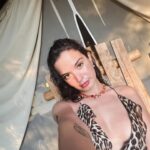 Aslı Bekiroğlu Instagram - Biraz da ben 🖖🏻