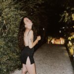 Aslı Bekiroğlu Instagram - Bence mutlu insanlarin birazcik gobegi olmali 🤓