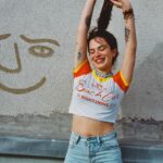 Aslı Bekiroğlu Instagram – @mraraz 🌻