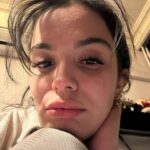 Aslı Bekiroğlu Instagram - Biraz da ben 🖖🏻