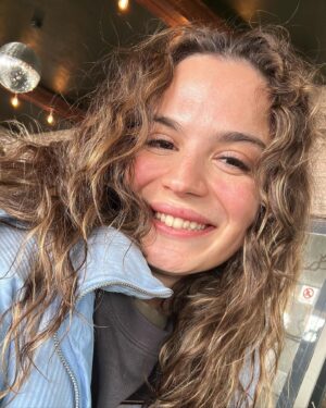 Aslı Bekiroğlu Instagram - Gunaydin ☀️